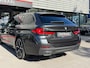 BMW 5-Serie Touring 520i High Exe M-Sport Pano|Leder|Memory|ACC|Carplay|Laser-lights|Camera