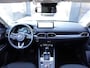 Mazda CX-5 2.5 SkyActiv-G 194 Signature (Navi/Carplay,Camera360,Cruise,Parkeersensoren,HUD,Keyless,Stoel+stuurverwarming)