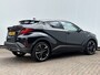 Toyota C-HR / C-HR+ 2.0 Hybrid GR-Sport JBL Camera Alcantara Stoelverw Nav/Cruise Voll.Onderhouden!