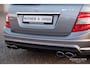 Mercedes-Benz C-klasse AMG 63 Nieuwstaat, unieke kmstand