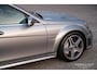 Mercedes-Benz C-klasse AMG 63 Nieuwstaat, unieke kmstand