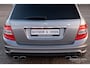 Mercedes-Benz C-klasse AMG 63 Nieuwstaat, unieke kmstand