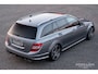 Mercedes-Benz C-klasse AMG 63 Nieuwstaat, unieke kmstand