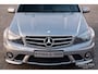 Mercedes-Benz C-klasse AMG 63 Nieuwstaat, unieke kmstand