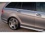 Mercedes-Benz C-klasse AMG 63 Nieuwstaat, unieke kmstand