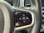 Volvo XC90 2.0 T8 Twin Engine AWD R-Design Black | Pano | 360 | H&K | ACC | Stoelkoeling | Trekhaak | Led | Top Uitvoering