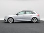 Audi A3 Sportback 1.0 TFSi 115 Pk Automaat S Line | Cruise Control | Zwart Optiek | Navigatie | Climatronic | 17 Inch | 107.273 Km !!