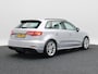 Audi A3 Sportback 1.0 TFSi 115 Pk Automaat S Line | Cruise Control | Zwart Optiek | Navigatie | Climatronic | 17 Inch | 107.273 Km !!