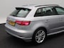 Audi A3 Sportback 1.0 TFSi 115 Pk Automaat S Line | Cruise Control | Zwart Optiek | Navigatie | Climatronic | 17 Inch | 107.273 Km !!