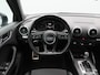 Audi A3 Sportback 1.0 TFSi 115 Pk Automaat S Line | Cruise Control | Zwart Optiek | Navigatie | Climatronic | 17 Inch | 107.273 Km !!