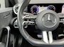 Mercedes-Benz A-klasse 180 AMG Line AUT. | 1e eigenaar | dealer onderh. | panoramadak | camera | night pakket | sfeerverlichting