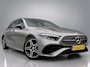 Mercedes-Benz A-klasse 180 AMG Line AUT. | 1e eigenaar | dealer onderh. | panoramadak | camera | night pakket | sfeerverlichting