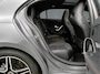 Mercedes-Benz A-klasse 180 AMG Line AUT. | 1e eigenaar | dealer onderh. | panoramadak | camera | night pakket | sfeerverlichting