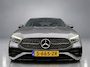 Mercedes-Benz A-klasse 180 AMG Line AUT. | 1e eigenaar | dealer onderh. | panoramadak | camera | night pakket | sfeerverlichting