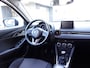 Mazda CX-3 2.0 SkyActiv-G 120 TS+ (Navigatie,PDC,Cruise,Stoelverwarming) -- 50.427 Km --