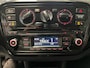Volkswagen Up! 1.0 move up! BlueMotion 1e Eigenaar - NAP - Stoelverwarming