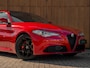 Alfa Romeo Giulia 2.2 Sprint | Panoramadak | Veloce stoelen | Carplay | Adapt. cruise