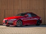 Alfa Romeo Giulia 2.2 Sprint | Panoramadak | Veloce stoelen | Carplay | Adapt. cruise