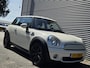 MINI One 3-Deurs 1.6 MINIMALIST Business Line 07-2010 (Old Englisch) White