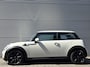 MINI One 3-Deurs 1.6 MINIMALIST Business Line 07-2010 (Old Englisch) White