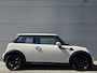MINI One 3-Deurs 1.6 MINIMALIST Business Line 07-2010 (Old Englisch) White