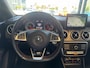 Mercedes-Benz CLA ShootingBrake 180 AMG NIGHT PANO/SFEER/NAVI/P-CAM/ LED/KUIPZETELS/18''AMG/2XPDC/S&S/MEDIA/BTA/STOELVERWARMING - 1 EIG./NL AUTO/KM=NAP