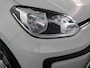Volkswagen Up! 1.0 65 pk | Navigatie via App | Airco | Parkeersensoren achter | Achteruitrijcamera | Cruise control |