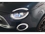 Fiat 500C La Prima 24 kWh Cabrio Leder Stoelverwarming Camera JBL Keyless