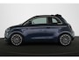 Fiat 500C La Prima 24 kWh Cabrio Leder Stoelverwarming Camera JBL Keyless