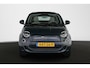 Fiat 500C La Prima 24 kWh Cabrio Leder Stoelverwarming Camera JBL Keyless