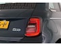 Fiat 500C La Prima 24 kWh Cabrio Leder Stoelverwarming Camera JBL Keyless