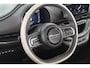 Fiat 500C La Prima 24 kWh Cabrio Leder Stoelverwarming Camera JBL Keyless