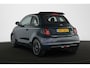 Fiat 500C La Prima 24 kWh Cabrio Leder Stoelverwarming Camera JBL Keyless