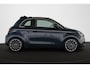 Fiat 500C La Prima 24 kWh Cabrio Leder Stoelverwarming Camera JBL Keyless