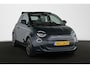 Fiat 500C La Prima 24 kWh Cabrio Leder Stoelverwarming Camera JBL Keyless