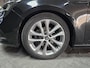 Renault Megane Estate GT interieur 1.5 dCi Eco2 Zen
