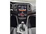 Renault Megane Estate GT interieur 1.5 dCi Eco2 Zen