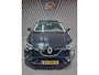 Renault Megane Estate GT interieur 1.5 dCi Eco2 Zen