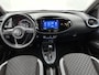 Toyota Aygo X 1.0 VVT-i S-CVT Pulse + | BTW Voertuig | Parkeersensoren voor+achter | Keyless Entry/Start | Climate control | Cruise Control Adaptive | Apple CarPlay/Android auto | Achteruitrijcamera |