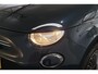 Fiat 500e Icon 42 kWh Camera Apple CarPlay Keyless 16"