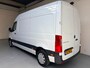 Mercedes-Benz Sprinter Servicewagen Automaat 311 2.2 CDI euro6 L2H2 3Persoons, Inrichting, Omvormer V230, Oprijplaat RIJKLAARPRIJS