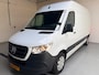 Mercedes-Benz Sprinter Servicewagen Automaat 311 2.2 CDI euro6 L2H2 3Persoons, Inrichting, Omvormer V230, Oprijplaat RIJKLAARPRIJS