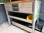 Mercedes-Benz Sprinter Servicewagen Automaat 311 2.2 CDI euro6 L2H2 3Persoons, Inrichting, Omvormer V230, Oprijplaat RIJKLAARPRIJS