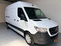Mercedes-Benz Sprinter Servicewagen Automaat 311 2.2 CDI euro6 L2H2 3Persoons, Inrichting, Omvormer V230, Oprijplaat RIJKLAARPRIJS