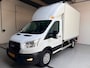 Ford Transit KOELWAGEN BAKWAGEN LAADKLEP AUTOMAAT 350 2.0 TDCI 130pk Trend ORIGINEEL NEDERLANDSE BUS! 1STE EIGENAAR! RIJKLAARPRIJS