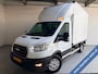 Ford Transit KOELWAGEN BAKWAGEN LAADKLEP AUTOMAAT 350 2.0 TDCI 130pk Trend ORIGINEEL NEDERLANDSE BUS! 1STE EIGENAAR! RIJKLAARPRIJS