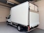 Ford Transit KOELWAGEN BAKWAGEN LAADKLEP AUTOMAAT 350 2.0 TDCI 130pk Trend ORIGINEEL NEDERLANDSE BUS! 1STE EIGENAAR! RIJKLAARPRIJS