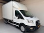 Ford Transit KOELWAGEN BAKWAGEN LAADKLEP AUTOMAAT 350 2.0 TDCI 130pk Trend ORIGINEEL NEDERLANDSE BUS! 1STE EIGENAAR! RIJKLAARPRIJS