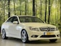 Mercedes-Benz C-klasse 300 Avantgarde | Airconditioning | Panoramadak | Cruise control | Elektrische ramen | Navigatie | Reservewiel |