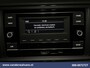 Volkswagen Crafter 2.0 TDI L3H2 L2H1 Euro6 Airco | Chauffeursstoel | Verwarmde voorruit Parkeersensoren
